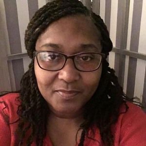 Meet your Posher, Kay